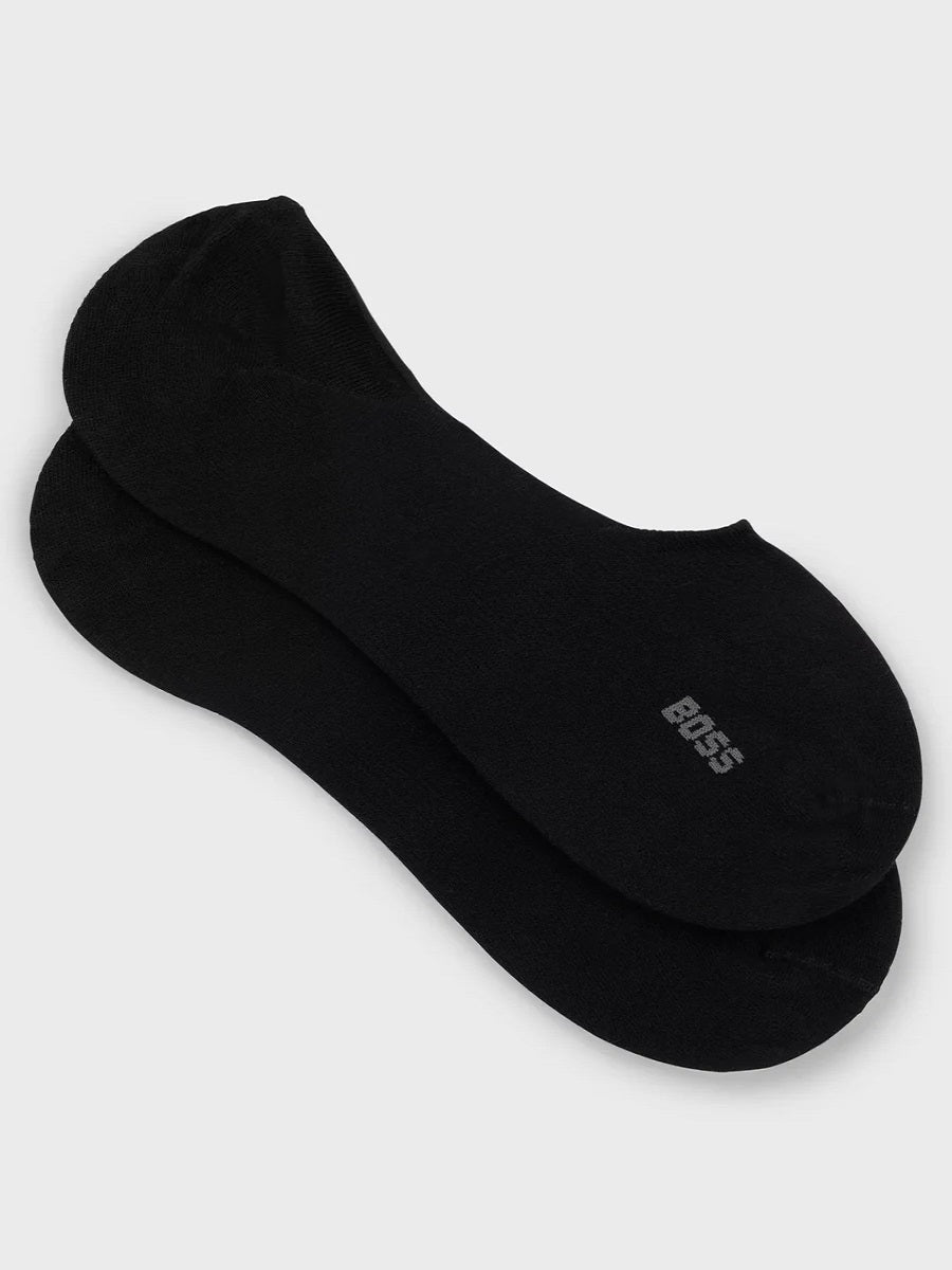 BOSS Invisible Socks - 2P SL Uni