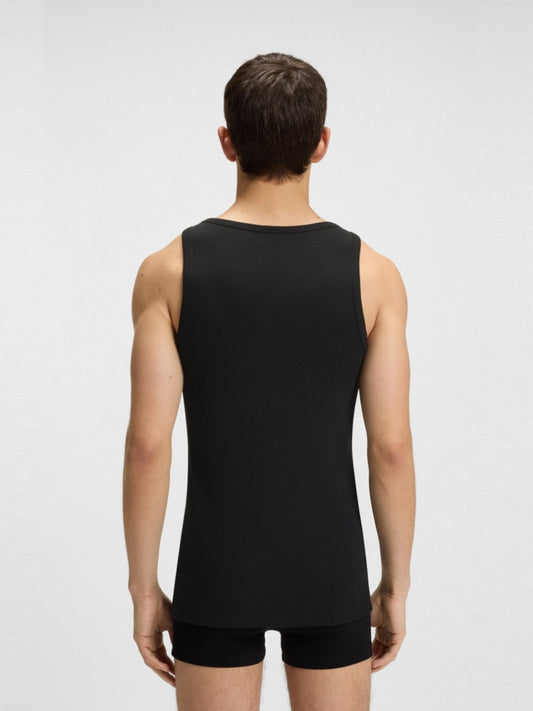 HUGO Tank top - TANK TOP TWIN PACK