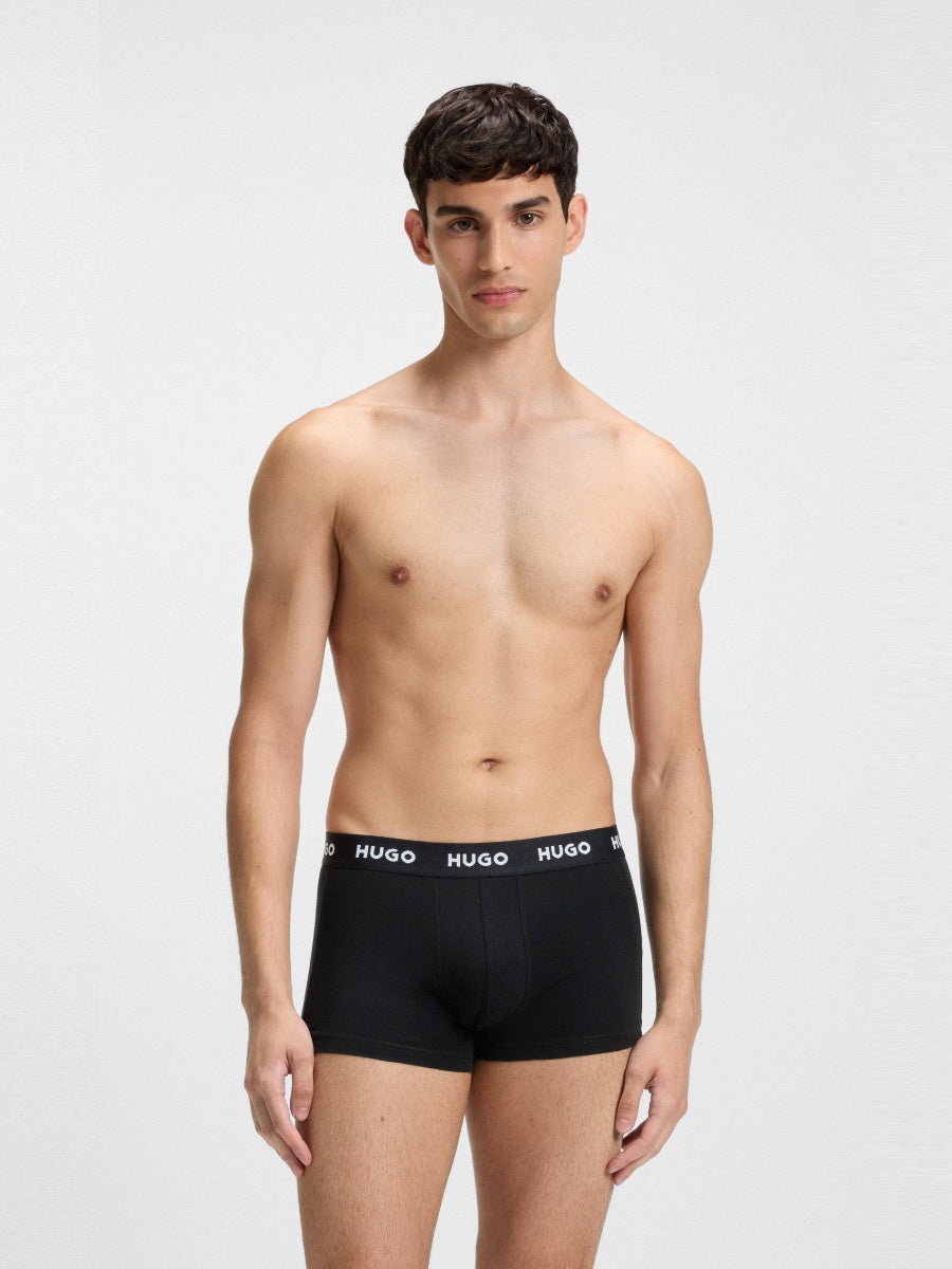 HUGO Trunk - TRIPLET PACK