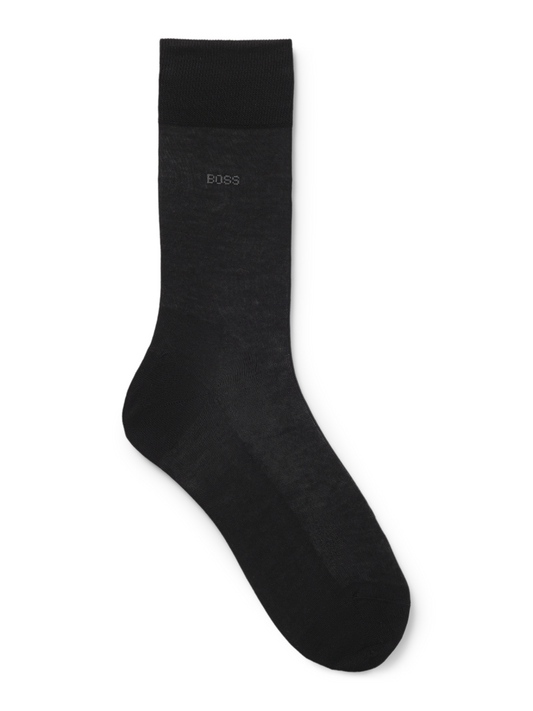 BOSS Regular Socks - George RS Uni MC