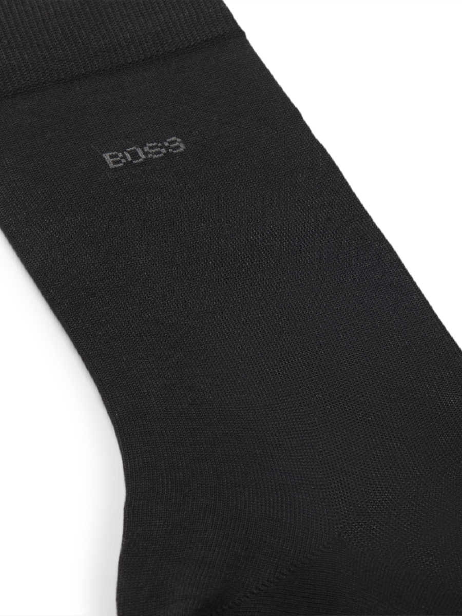 BOSS Regular Socks - George RS Uni MC