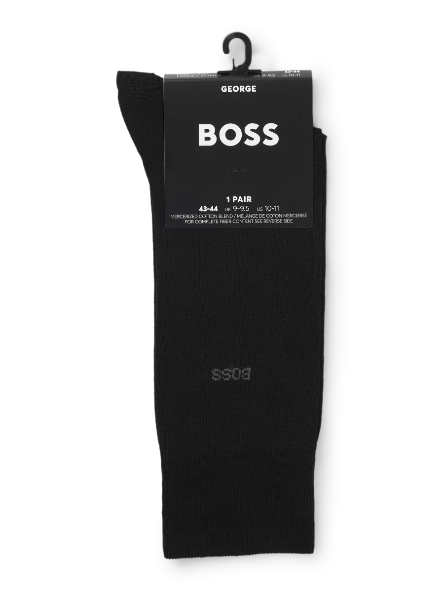 BOSS Regular Socks - George RS Uni MC