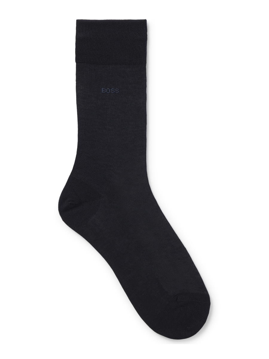 BOSS Regular Socks - George RS Uni MC
