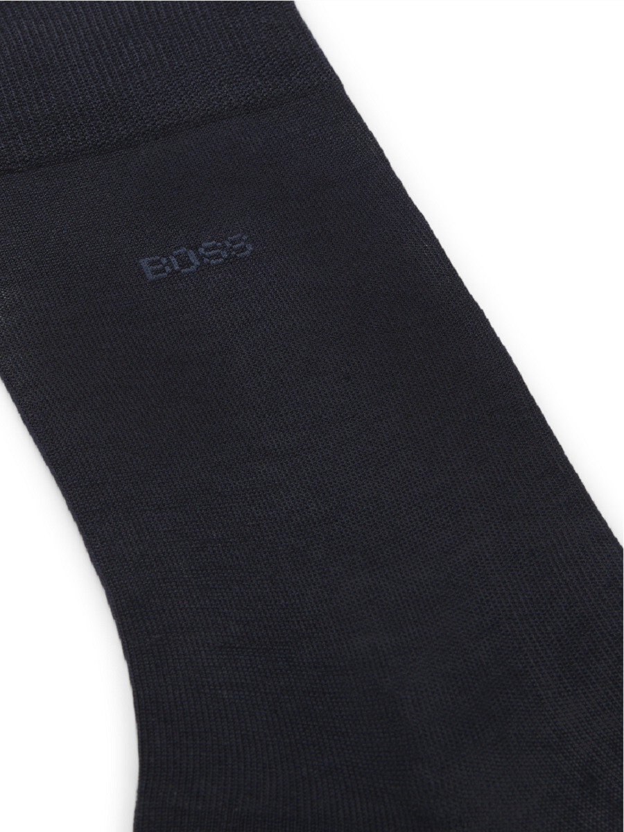 BOSS Regular Socks - George RS Uni MC