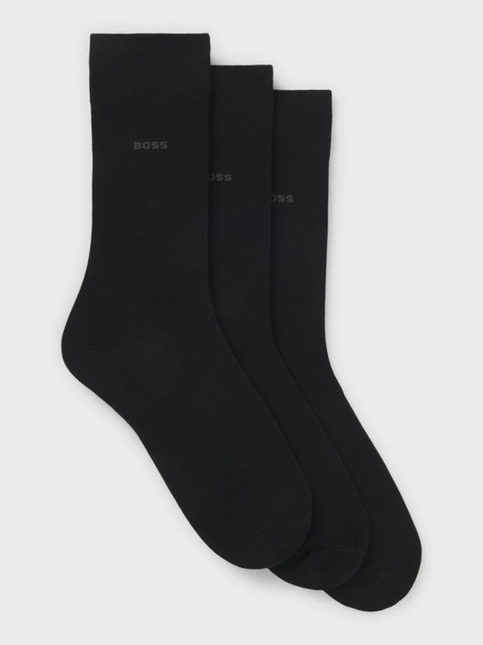 50469839 BOSS Casual Socks - 3P RS Uni CC