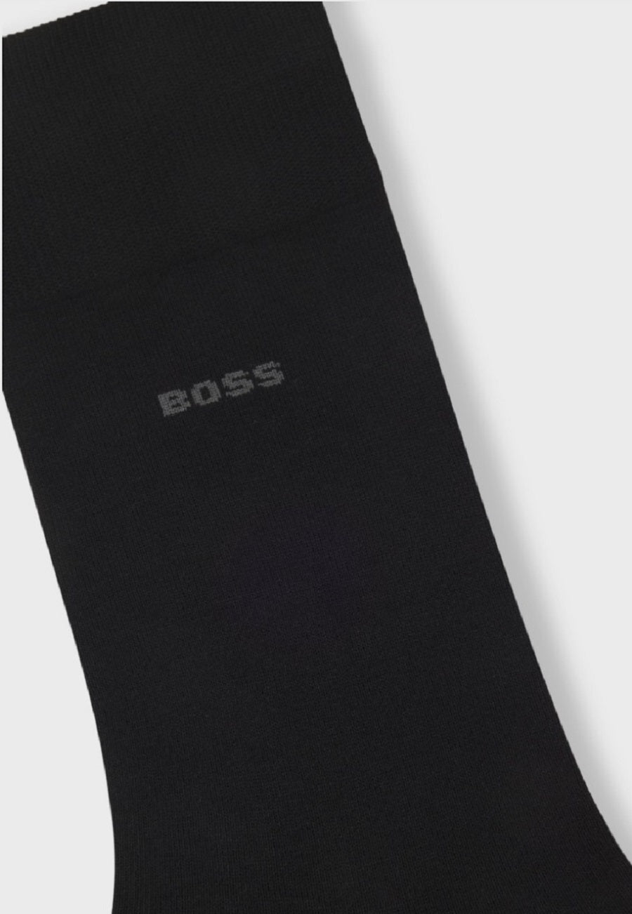 BOSS Regular Socks - Marc RS Uni CC