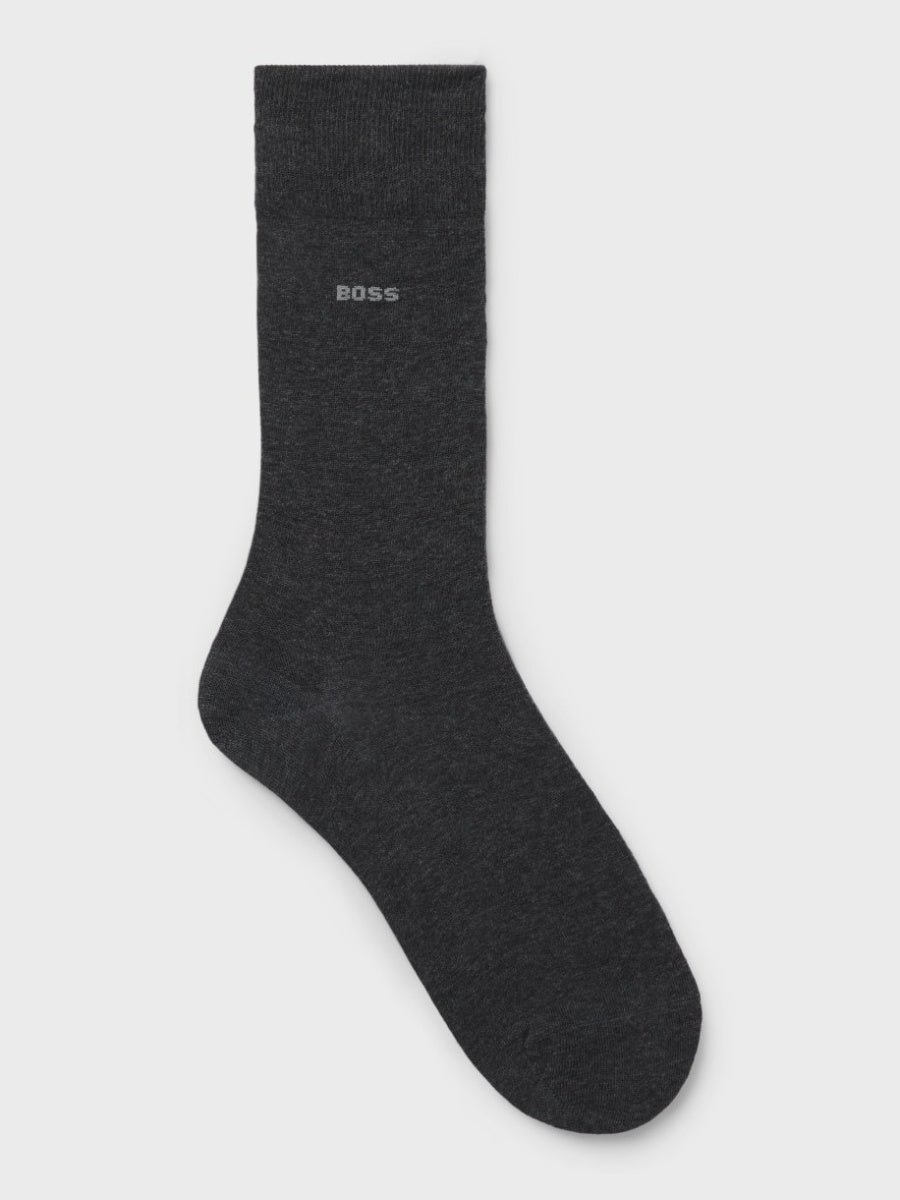 BOSS Regular Socks - Marc RS Uni CC