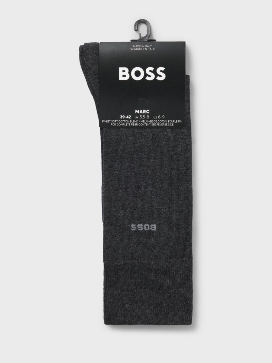 BOSS Regular Socks - Marc RS Uni CC