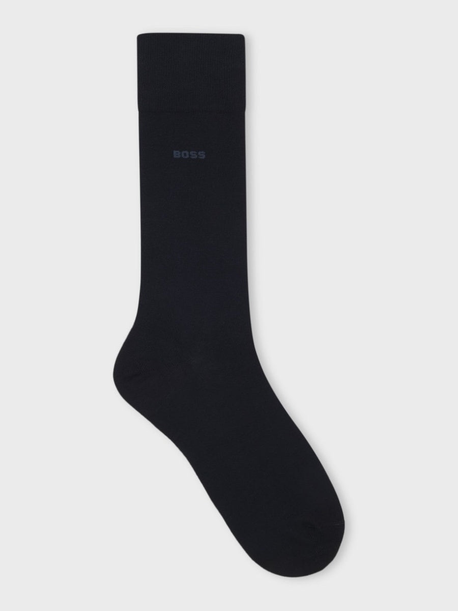 BOSS Regular Socks - Marc RS Uni CC