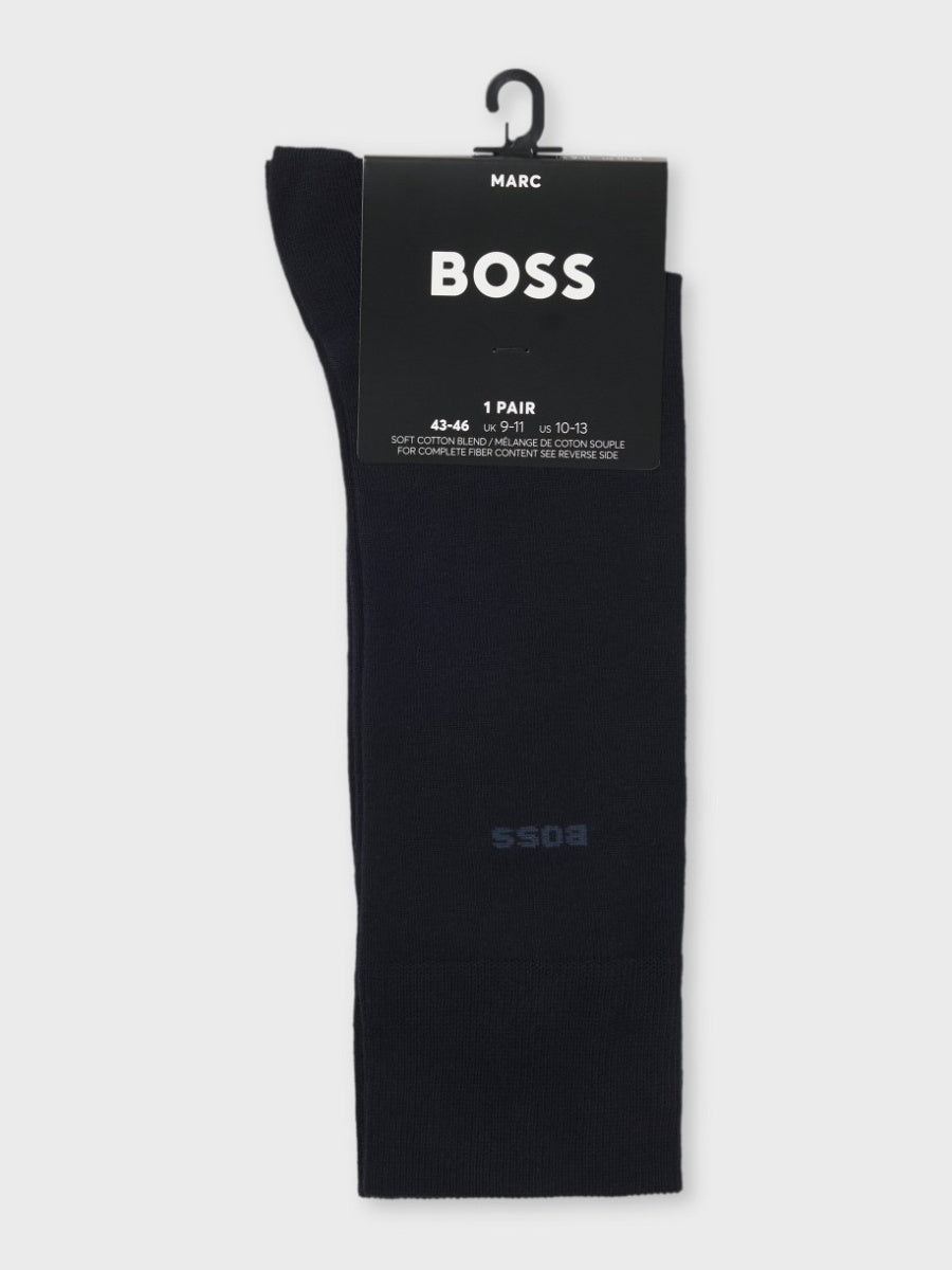 BOSS Regular Socks - Marc RS Uni CC