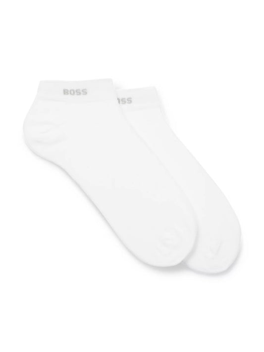 BOSS Ankle Socks - 2P AS uni