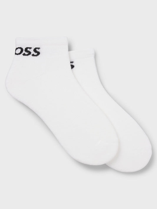 BOSS Ankle Socks - 2P AS Sport CC