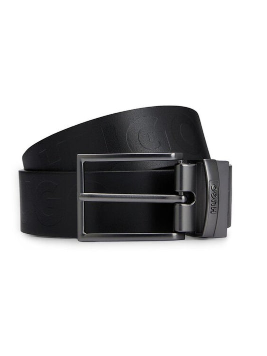 HUGO Belt - Gusy-Logo