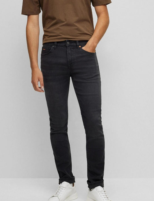 BOSS Slim Fit Denim - Delaware BC-L-P