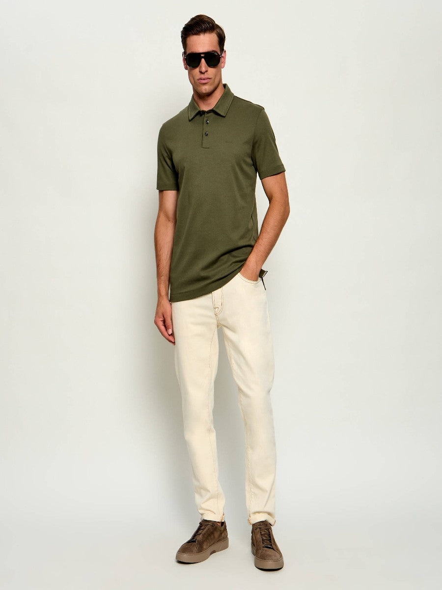 BOSS Polo - Palosh 30