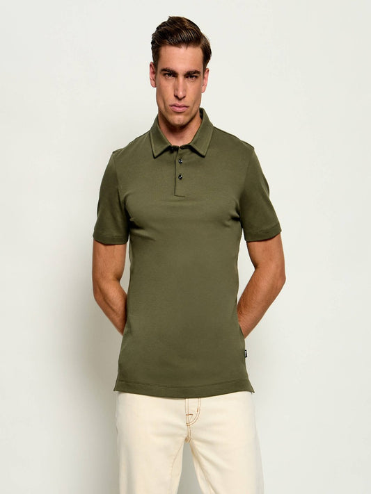 BOSS Polo - Palosh 30