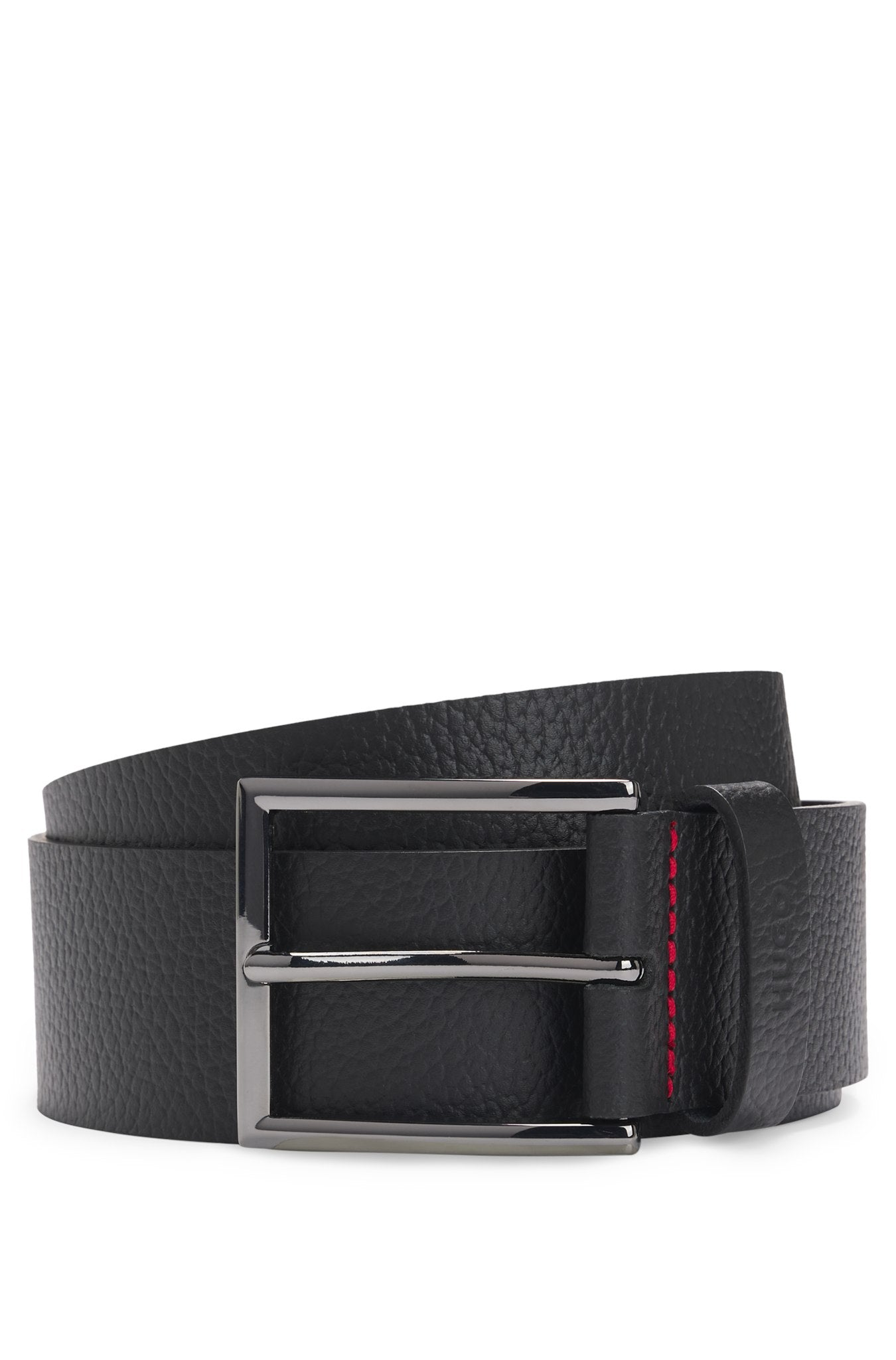 HUGO Belt - Giaspo-Gr_Sz40