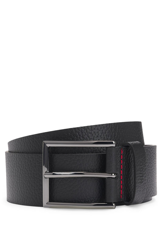 HUGO Belt - Giaspo-Gr_Sz40