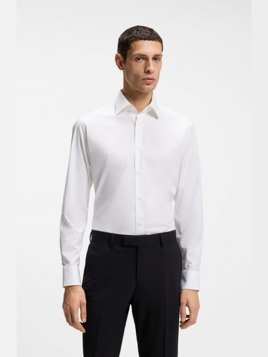 BOSS Formal Shirt - H-JOE-kent-C1-214