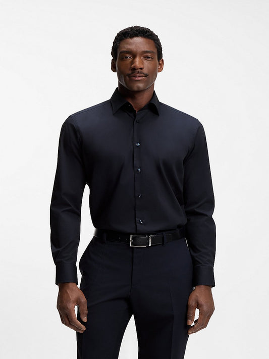 BOSS Formal Shirt - H-JOE-kent-C1-214