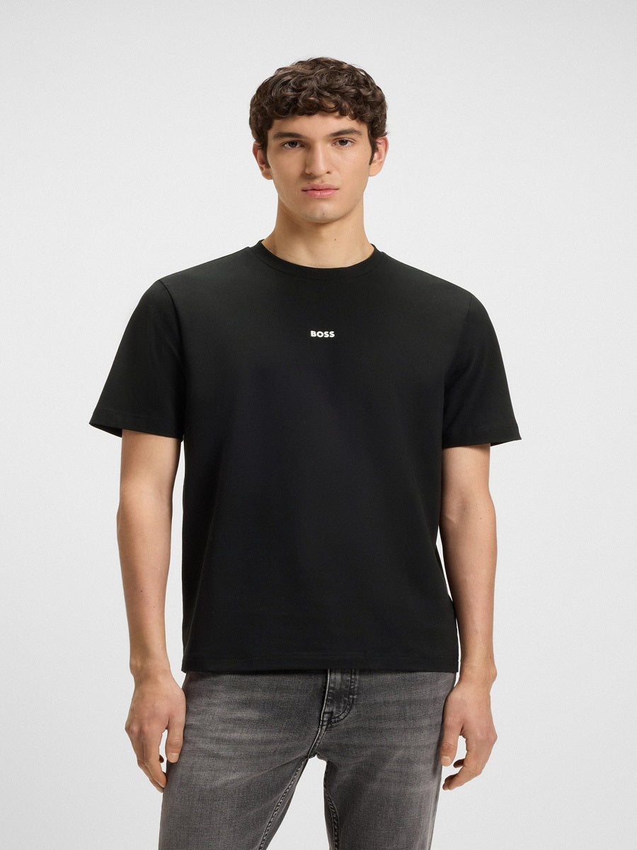 BOSS T-Shirt - TChup
