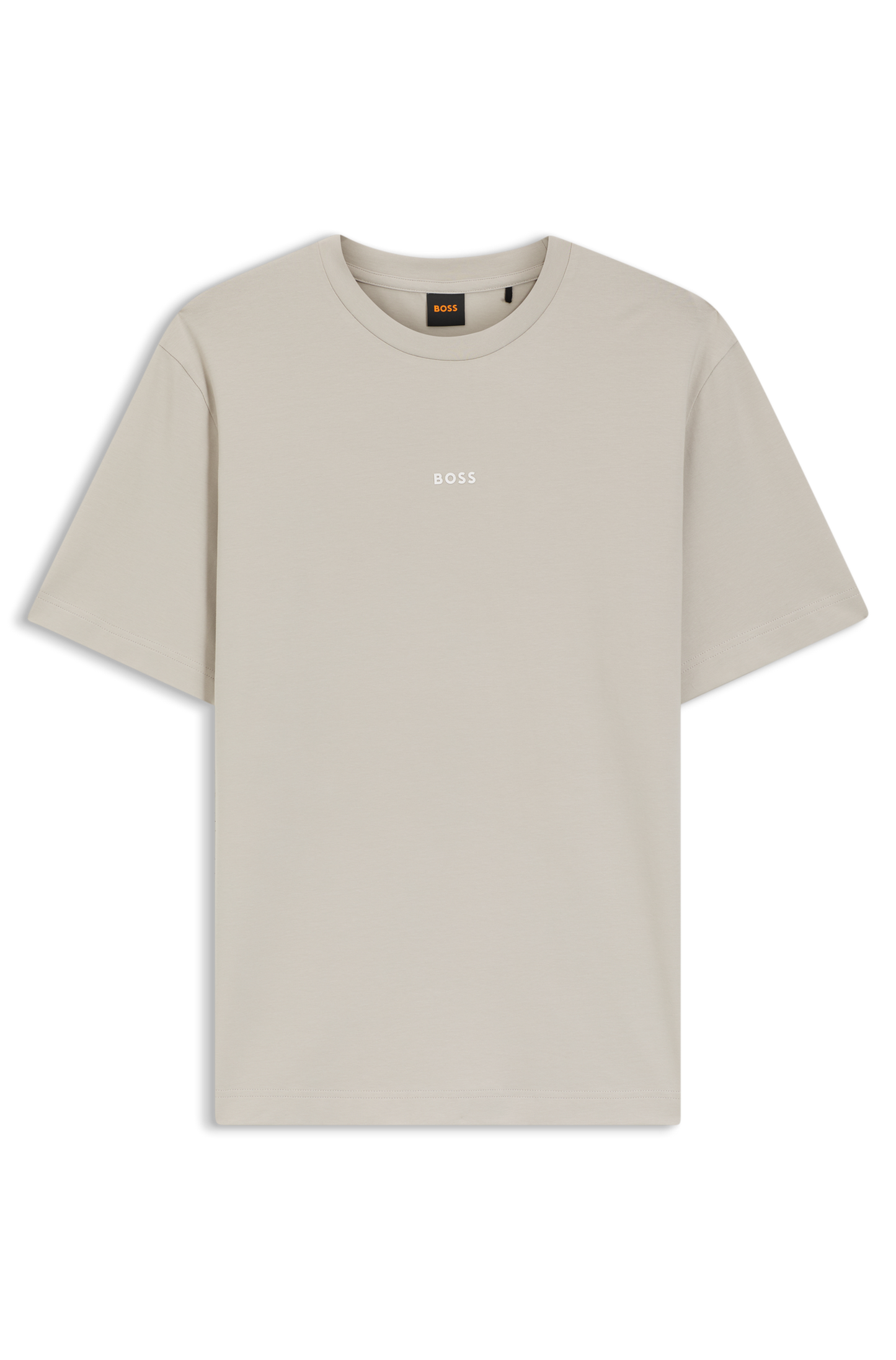 BOSS T-Shirt - TChup