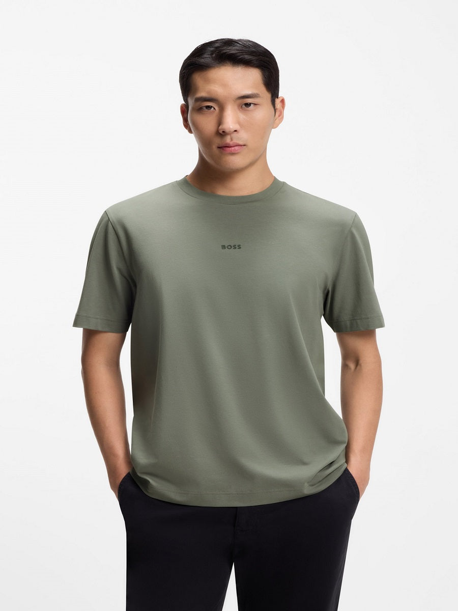 BOSS T-Shirt - TChup BSCS