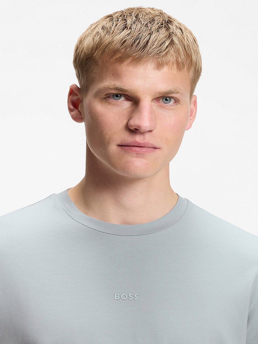 BOSS T-Shirt - TChup AD BSCS