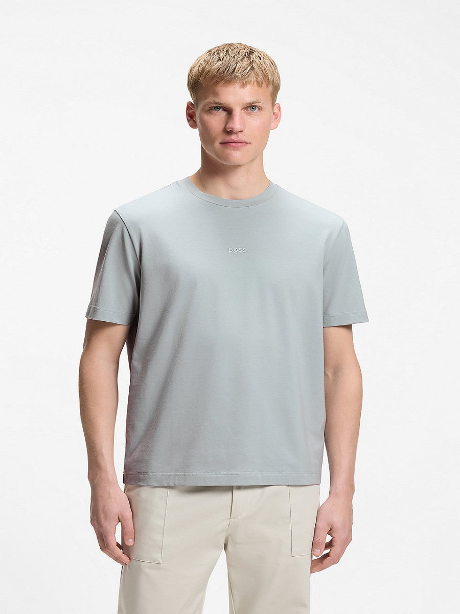 BOSS T-Shirt - TChup AD BSCS