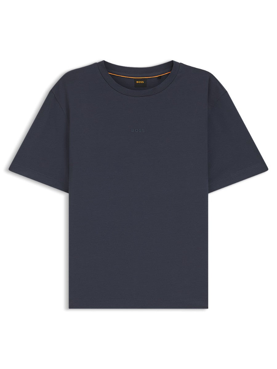 BOSS T-Shirt - TChup AD BSCS
