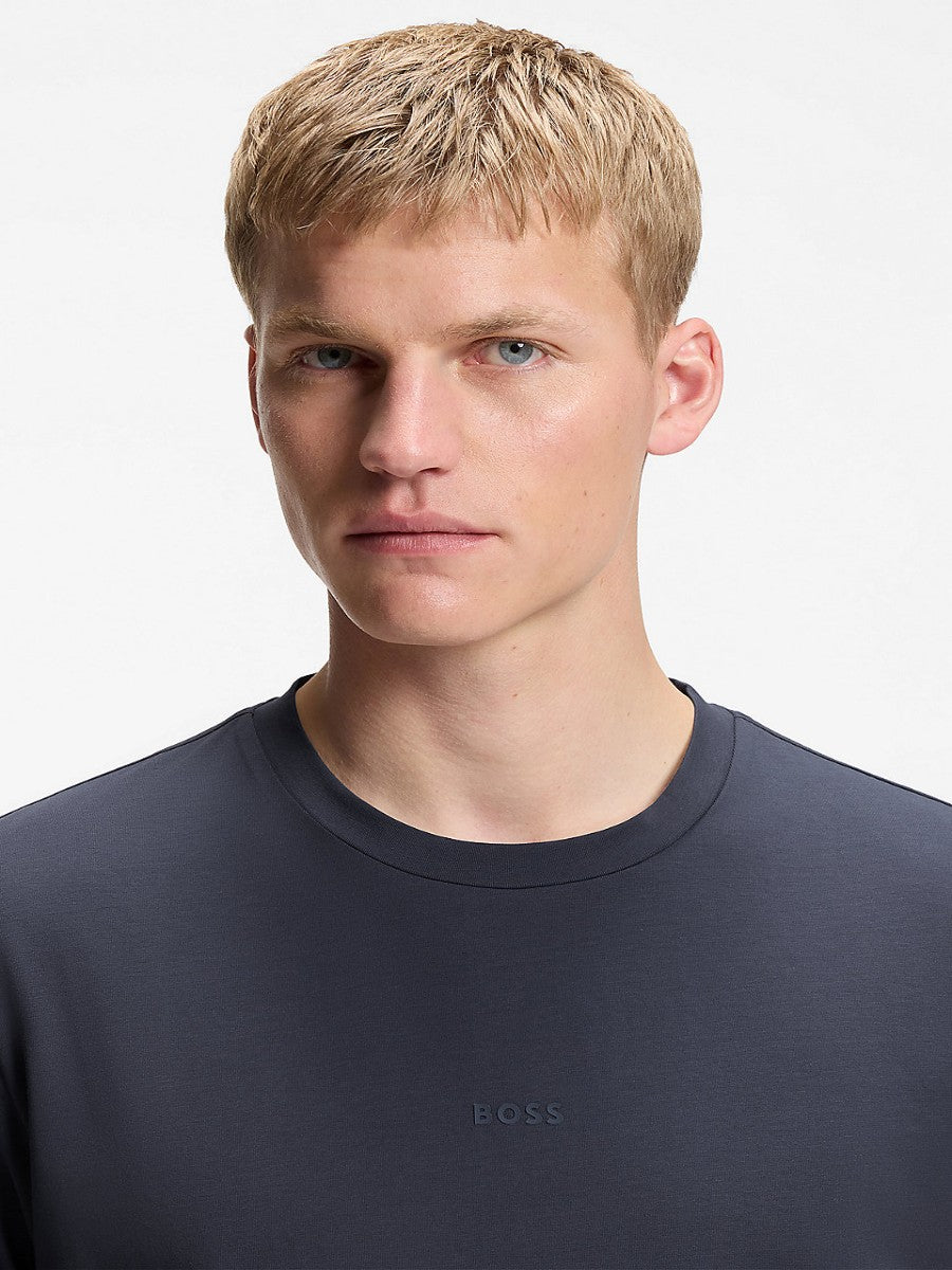 BOSS T-Shirt - TChup AD BSCS