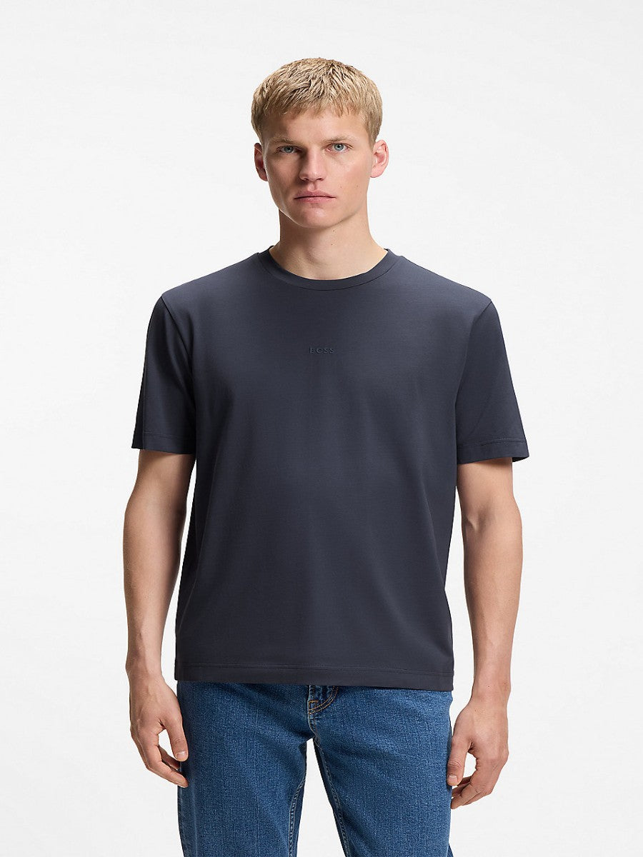 BOSS T-Shirt - TChup AD BSCS
