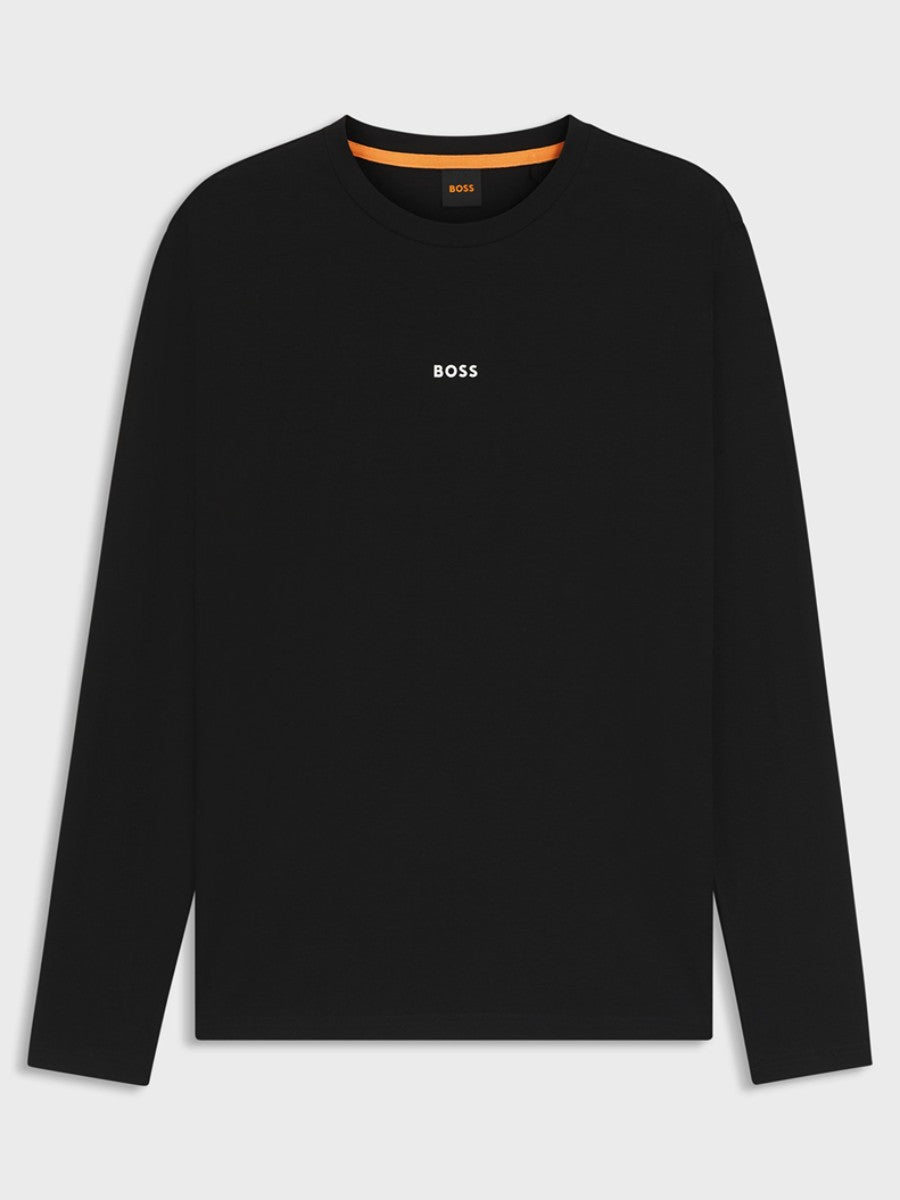 BOSS Long Sleeve T-Shirt - TChark