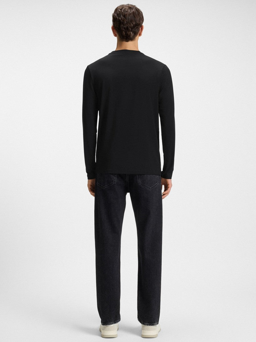 BOSS Long Sleeve T-Shirt - TChark