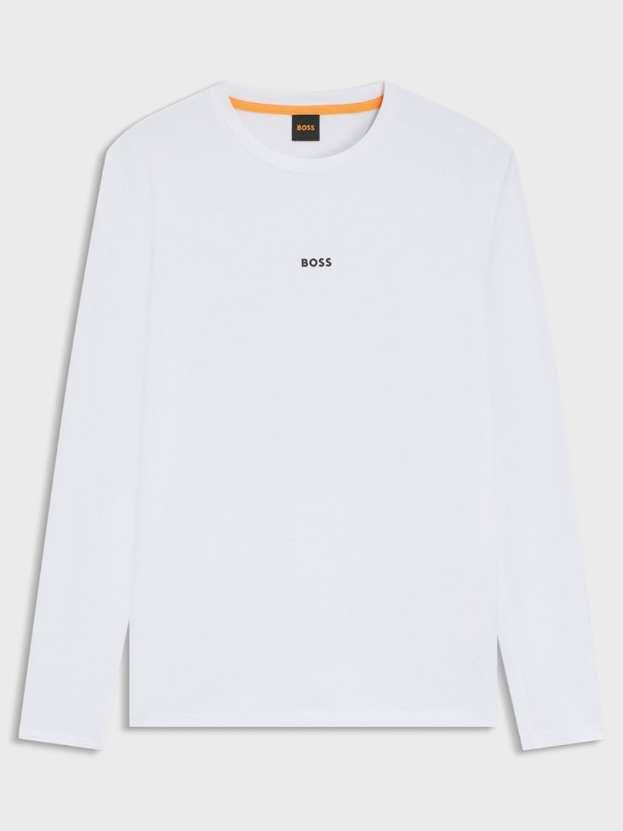 BOSS Long Sleeve T-Shirt - TChark