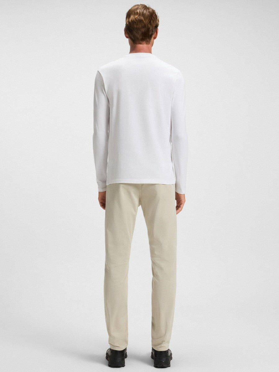 BOSS Long Sleeve T-Shirt - TChark