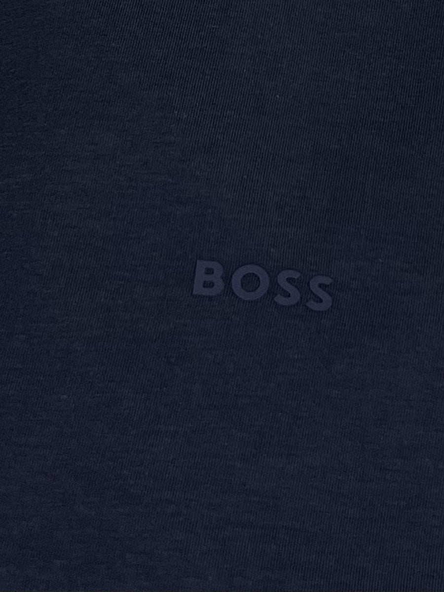 BOSS T-Shirt Long Sleeve - TChark