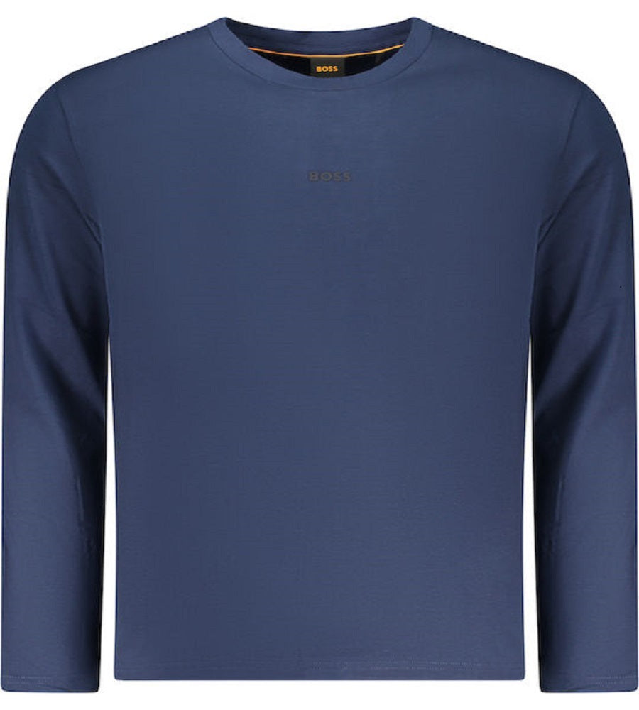 BOSS T-Shirt Long Sleeve - TChark