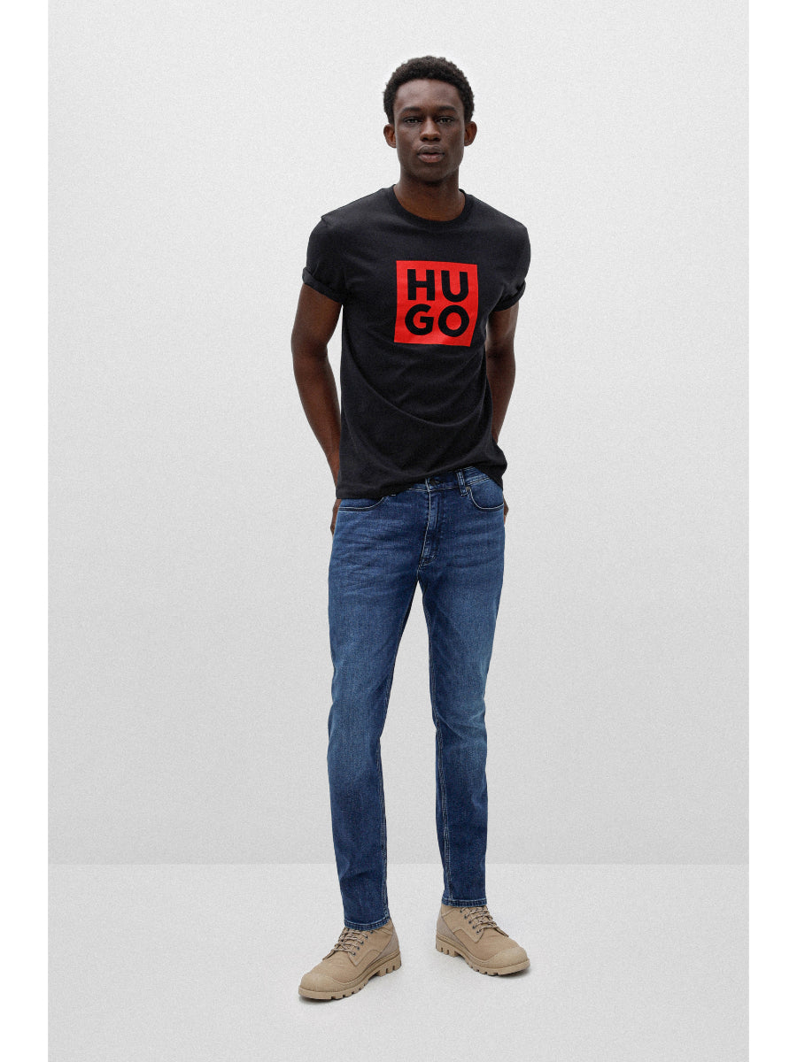 HUGO T-Shirt - Daltor
