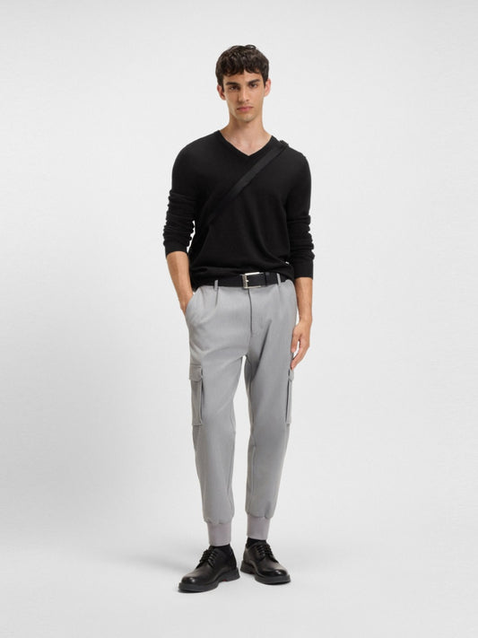 HUGO Knitwear- San Vredo-M