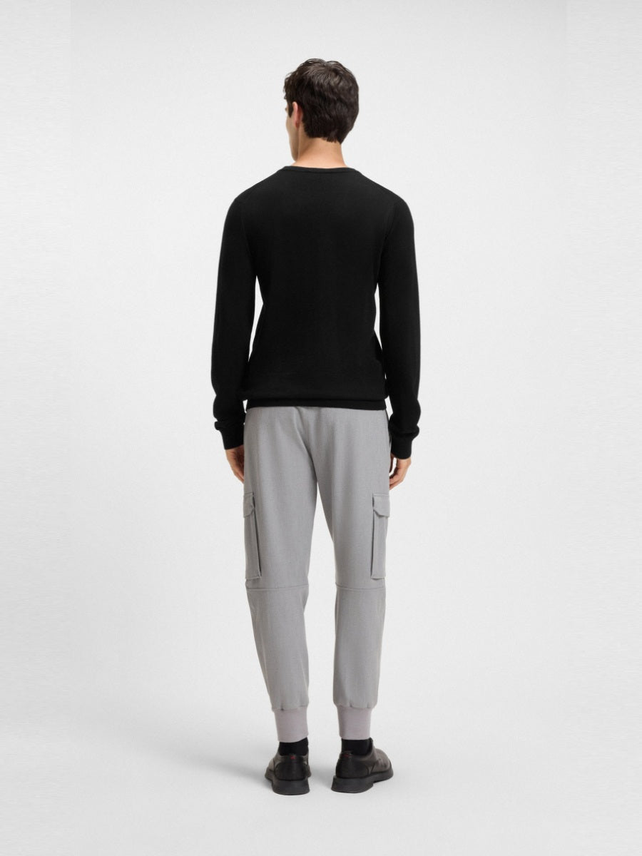 HUGO Knitwear- San Vredo-M