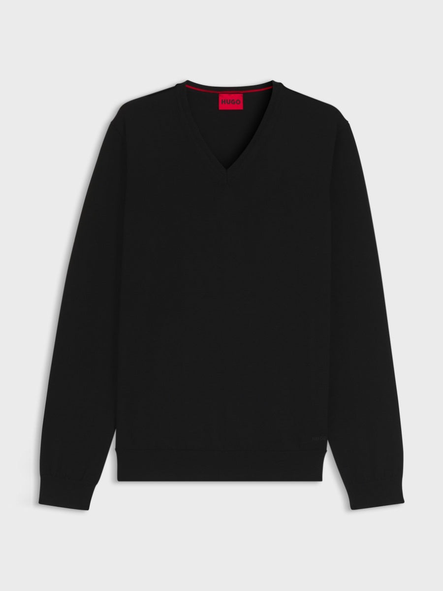 HUGO Knitwear- San Vredo-M
