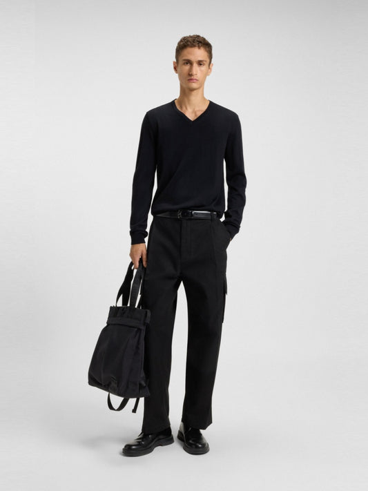 HUGO Knitwear- San Vredo-M