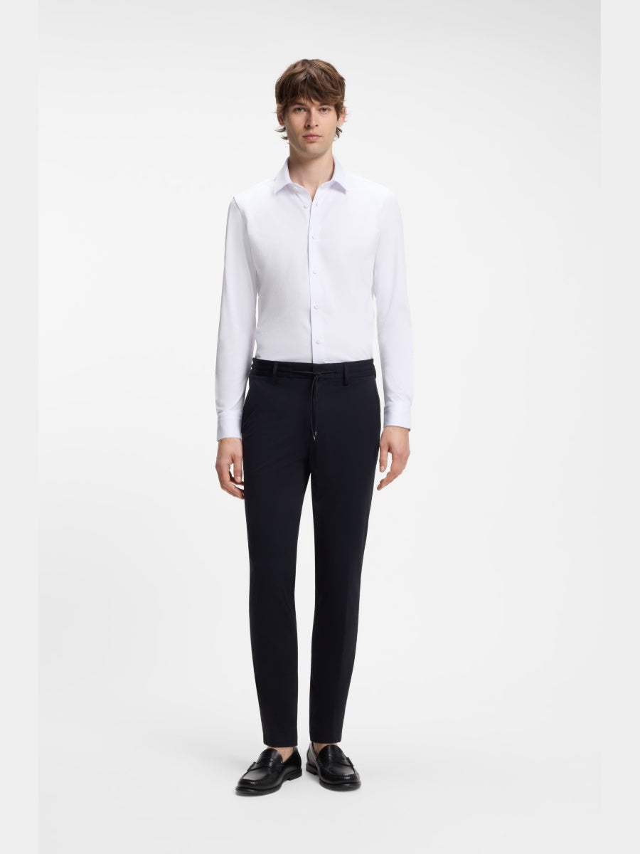 BOSS Formal Shirt - P-HANK-s-kent-C1-222