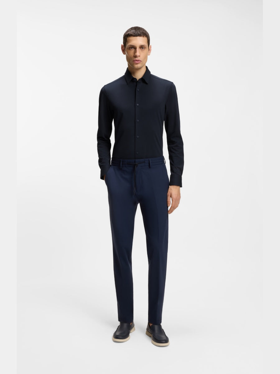BOSS Formal Shirt - P-HANK-s-kent-C1-222