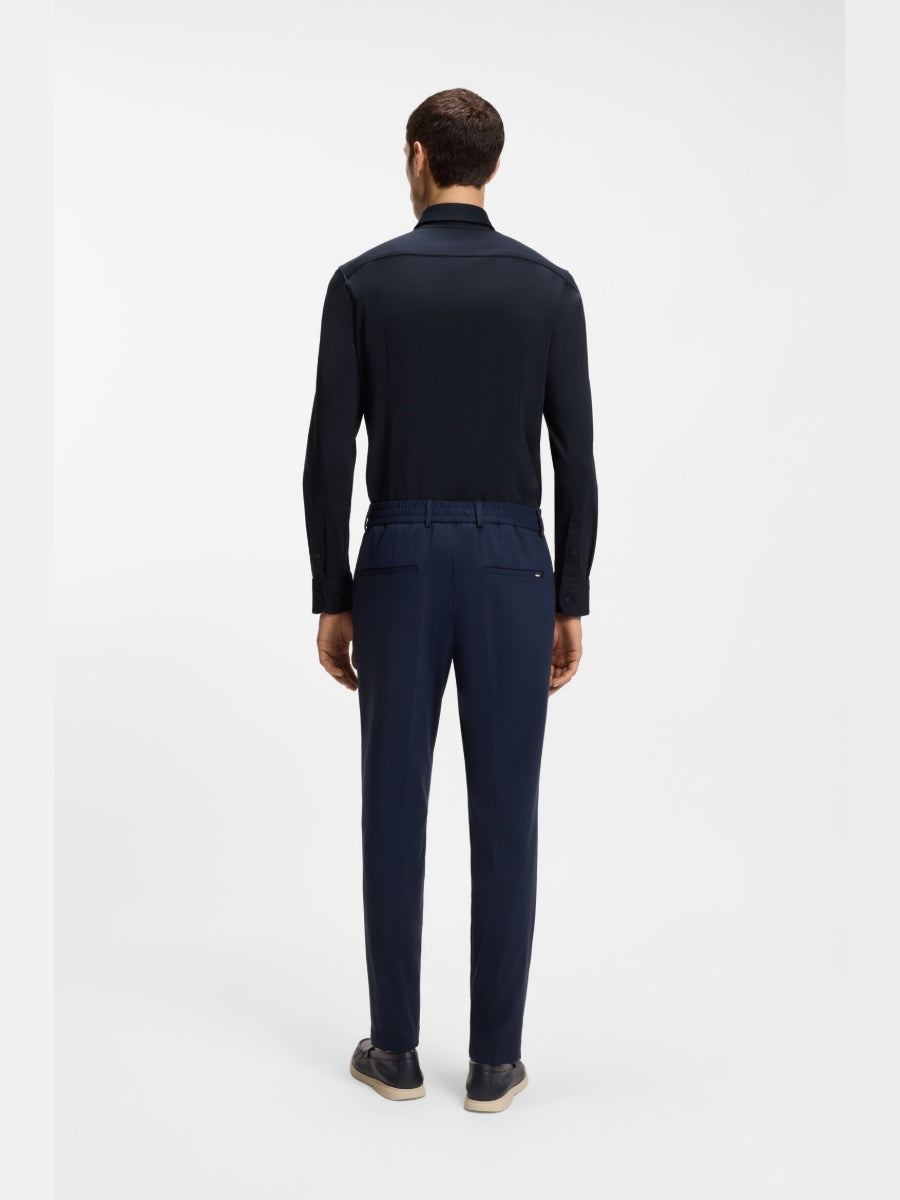 BOSS Formal Shirt - P-HANK-s-kent-C1-222