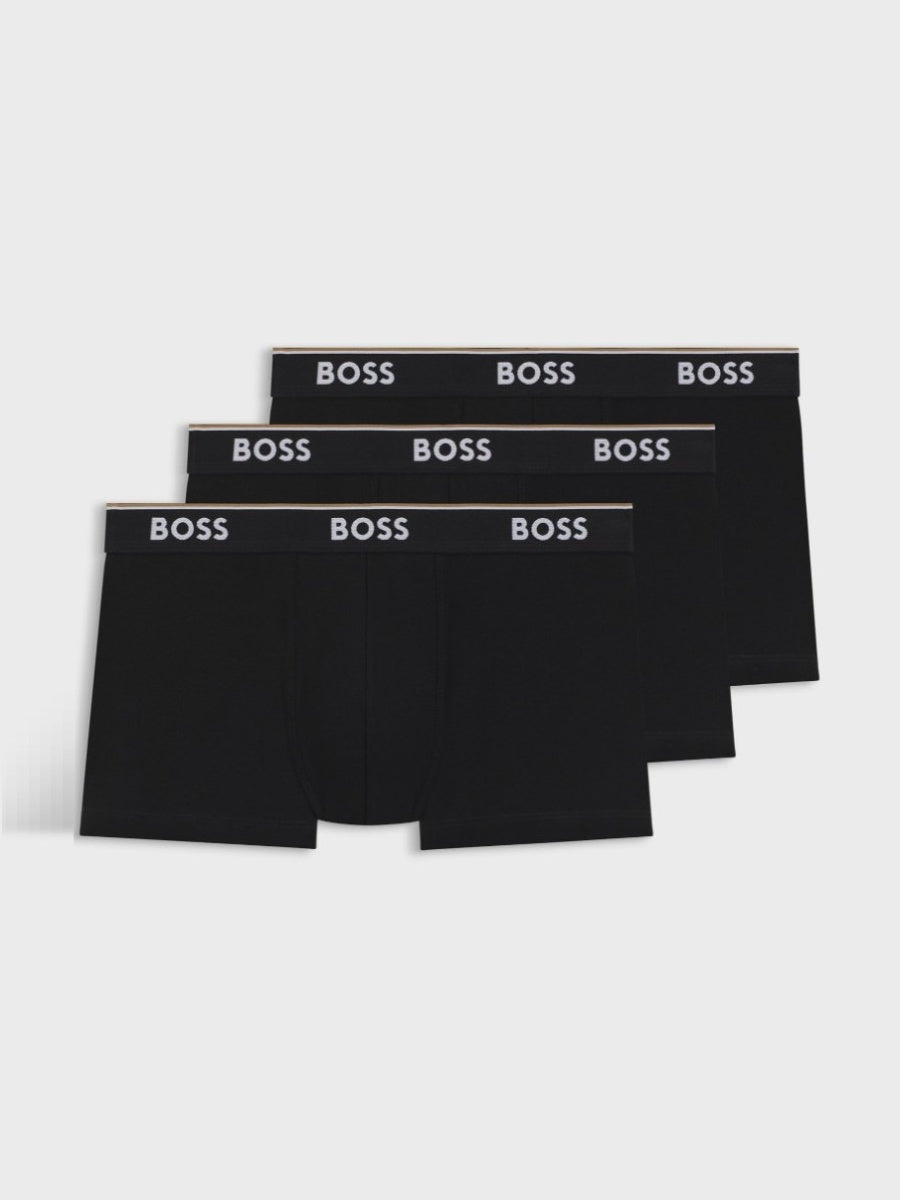 BOSS Trunk - Trunk 3P Power