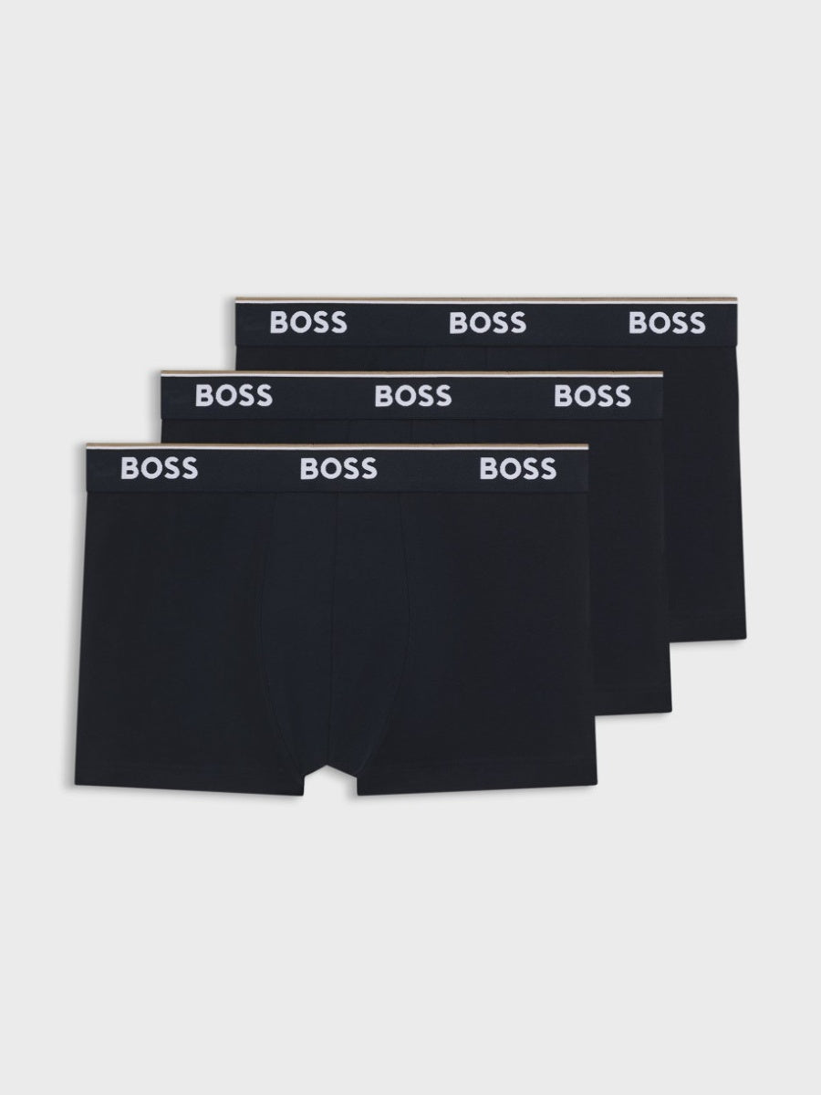 BOSS Trunk - Trunk 3P Power