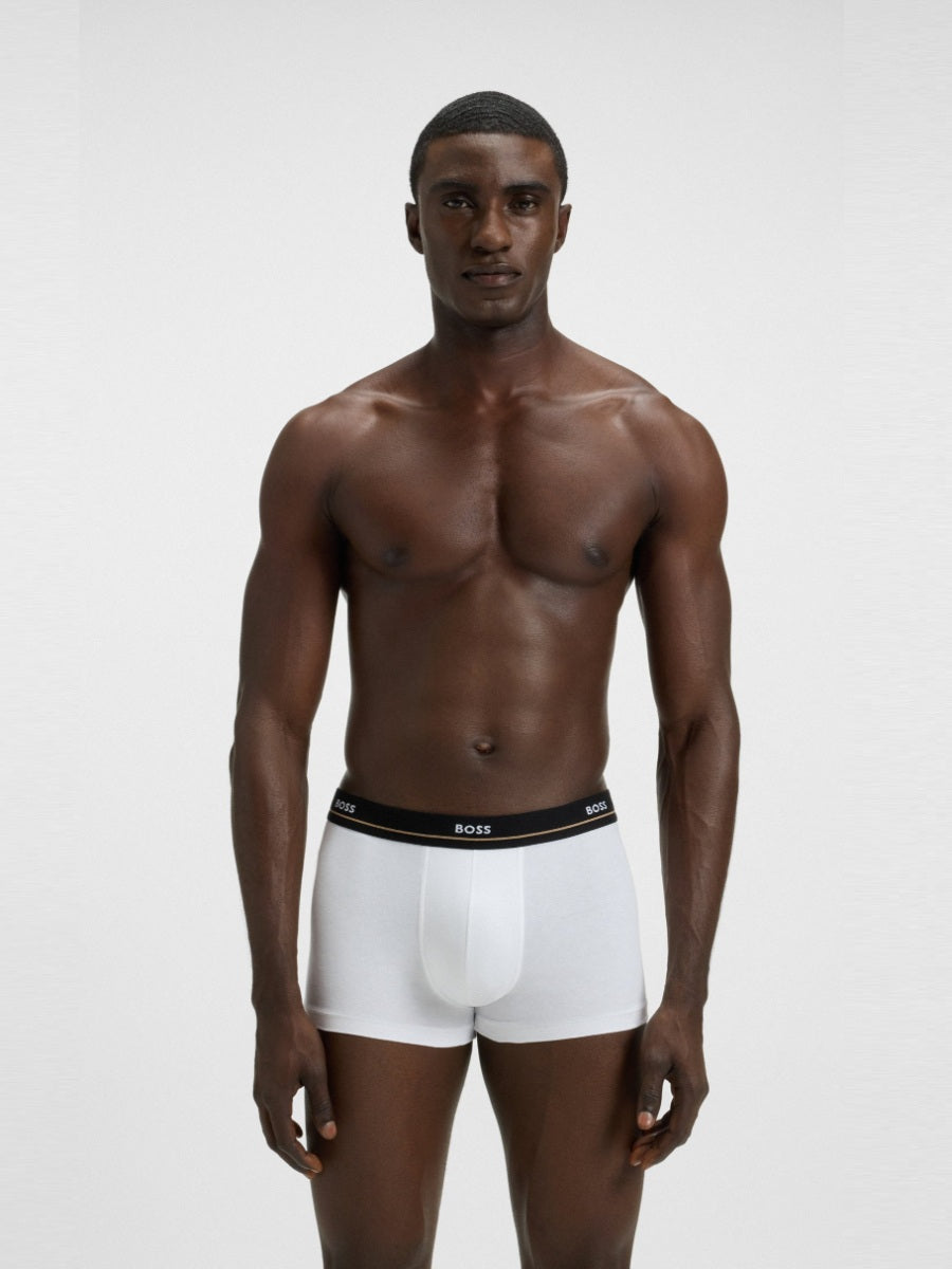 BOSS Trunk 5P Essential