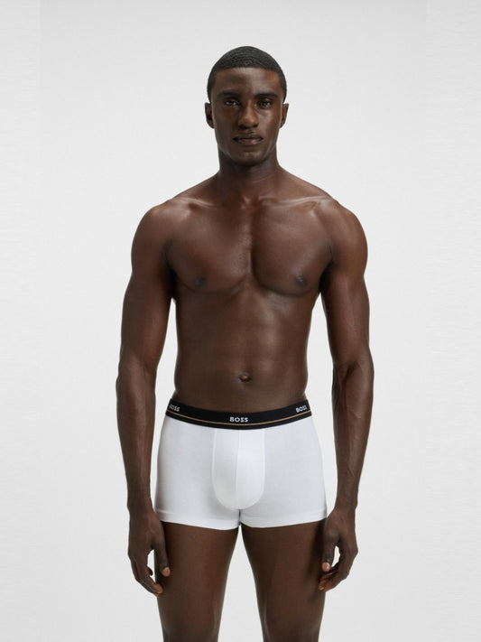 BOSS Trunk 5P Essential